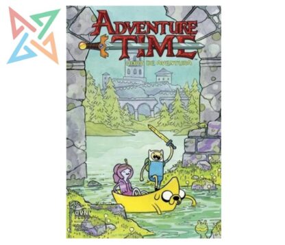 HORA DE AVENTURA #07