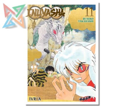 INUYASHA 11