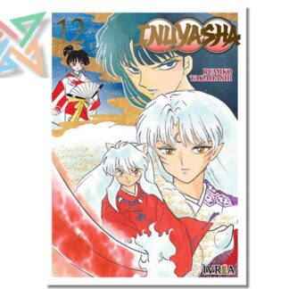 INUYASHA 12