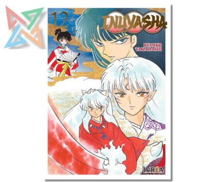 INUYASHA 12