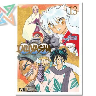 INUYASHA 13