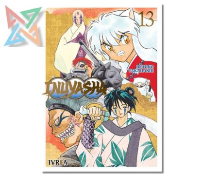 INUYASHA 13