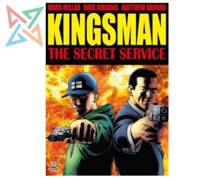 KINGSMAN: THE SECRET SERVICE