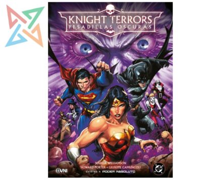 KNIGHT TERRORS: PESADILLAS OSCURAS