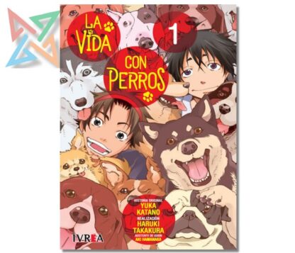 LA VIDA CON PERROS 01