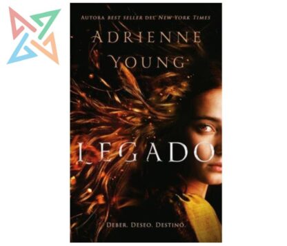 LEGADO: Deber, Deseo, Destino.