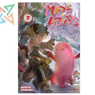 MADE IN ABYSS 07