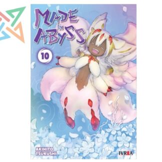 MADE IN ABYSS 10