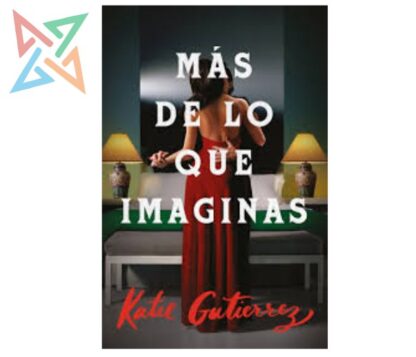 MÁS DE LO QUE IMAGINAS