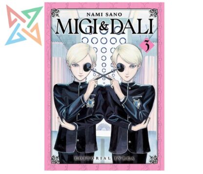MIGI & DALI 03