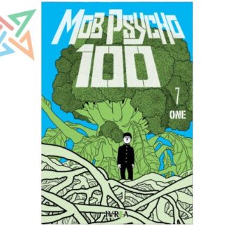 MOB PSYCHO 100 07