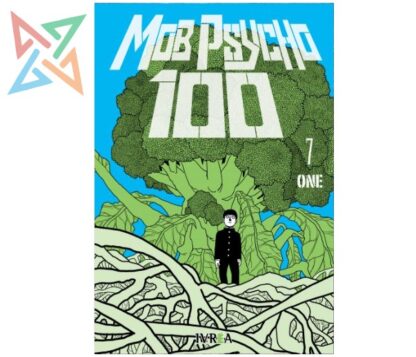MOB PSYCHO 100 07