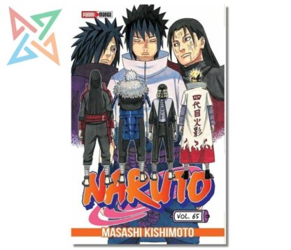 NARUTO 65