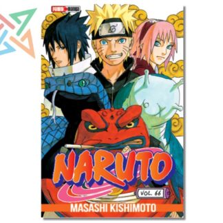 NARUTO 66