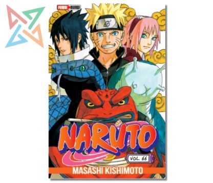 NARUTO 66