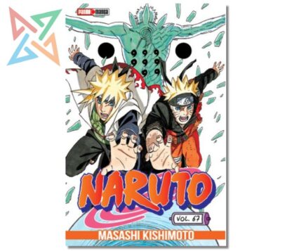 NARUTO 67