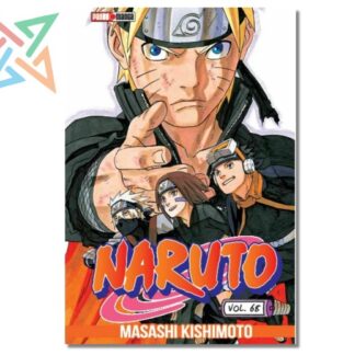 NARUTO 68