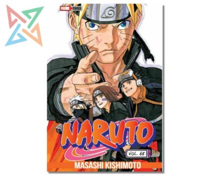 NARUTO 68