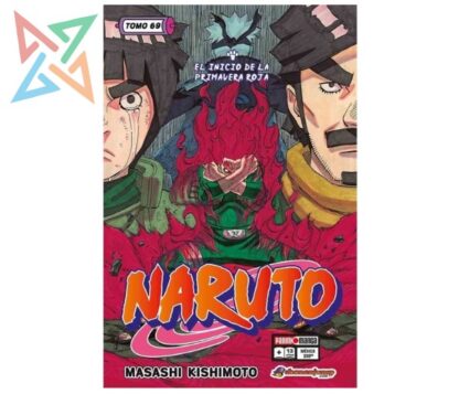 NARUTO 69