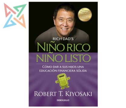NIÑO RICO NIÑO LISTO