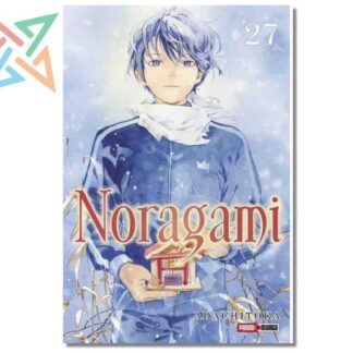 NORAGAMI 27 (ÚLTIMO TOMO)