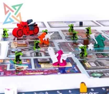 PEQUEÑOS GRANDES ZOMBIS - Imagen 3