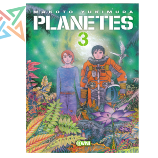 PLANETES VOL. 3