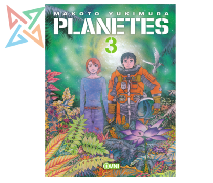 PLANETES VOL. 3