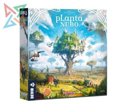 PLANTA NUBO