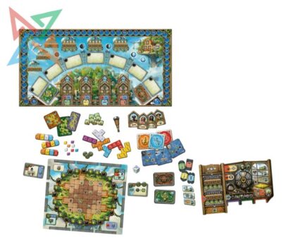 PLANTA NUBO - Imagen 2