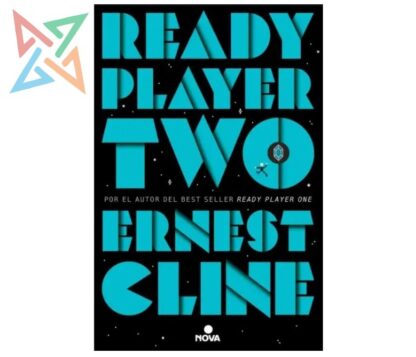 READY PLAYER TWO