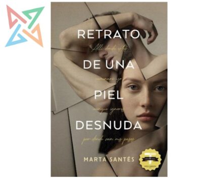 RETRATO DE UNA PIEL DESNUDA