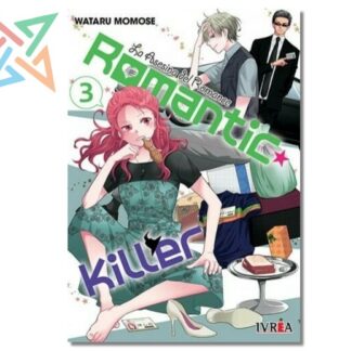 ROMANTIC KILLER 03