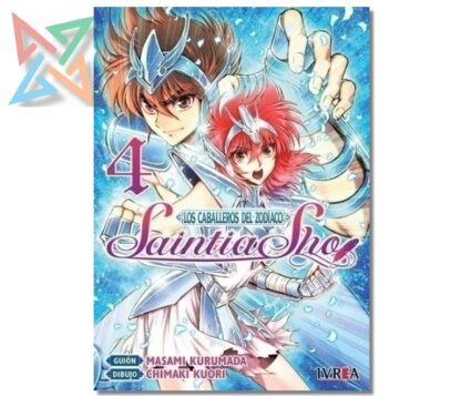SAINTIA SHO 04