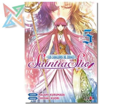 SAINTIA SHO 05