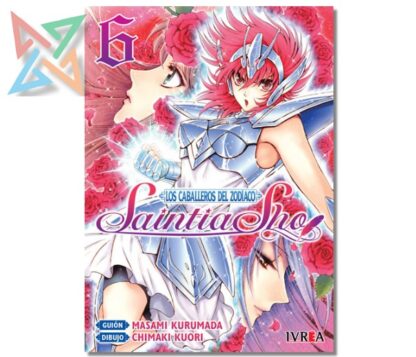 SAINTIA SHO 06