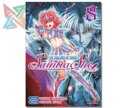 SAINTIA SHO 08