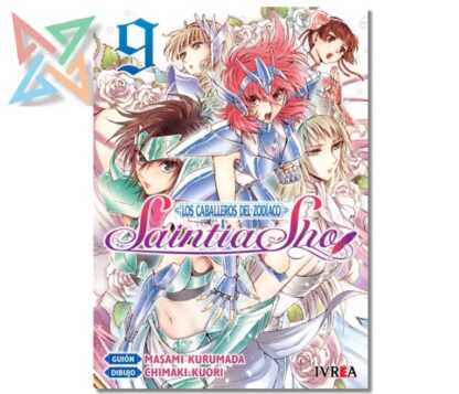 SAINTIA SHO 09