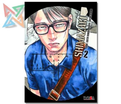 SHIMAZAKI EN LA TIERRA PACÍFICA 02
