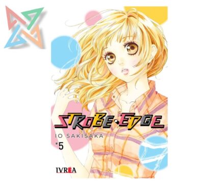 STROBE EDGE 05