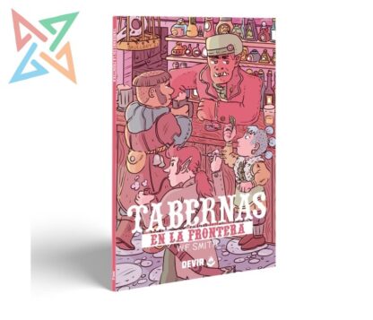 TABERNAS EN LA FRONTERA