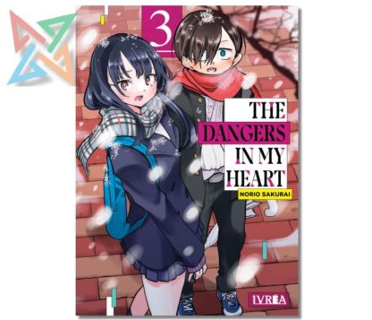 THE DANGERS IN MY HEART 03