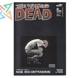 THE WALKING DEAD: NOS ENCONTRAMOS 1 de 3