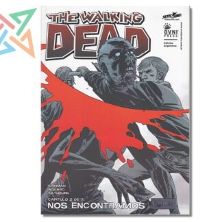 THE WALKING DEAD: NOS ENCONTRAMOS 2 de 3