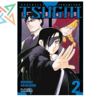 TSUGAI 02