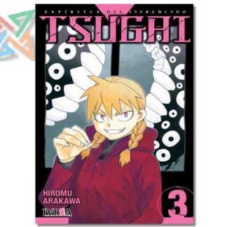 TSUGAI 03