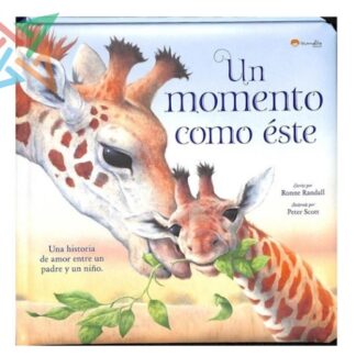 Un Momento como éste (CARTONÉ)