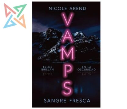 VAMPS: SANGRE FRESCA