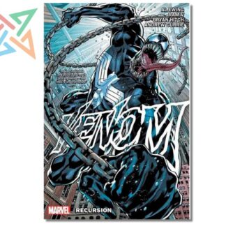 VENOM 01 RECURSION