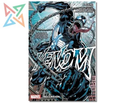VENOM 01 RECURSION